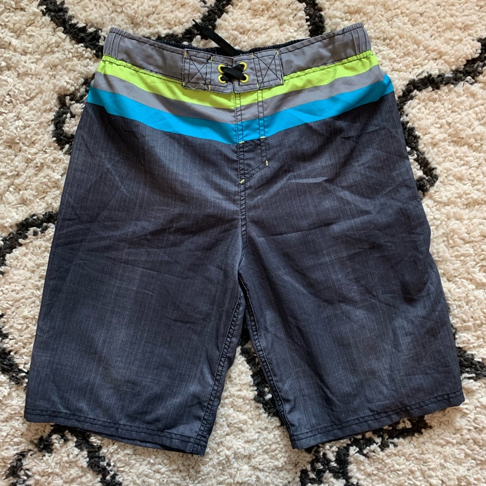 Boys Swim Trunks